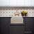Inverse Luna Rose Tile